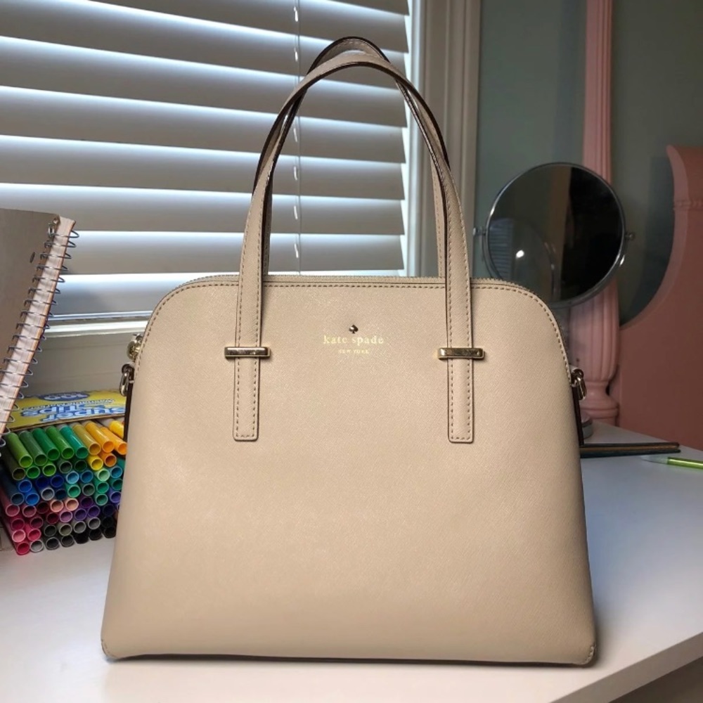 Kate Spade Cedar Street Maise in Clocktower